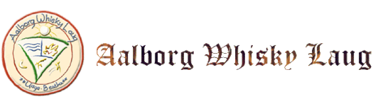 Aalborg Whisky Laug logo